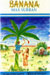 la isla banana