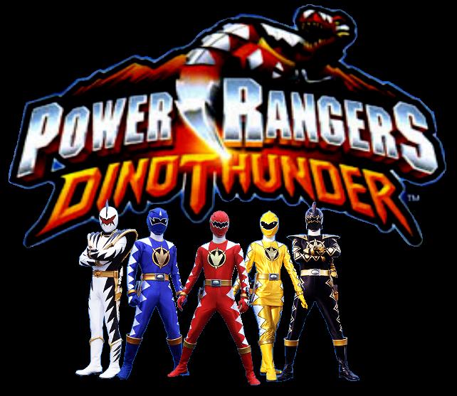 JAMES NAPIER AS CONNER MCBRIDGE RED DINO THUNDER RANGER