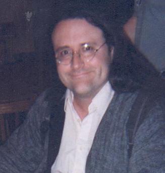 Alexander Maxwell