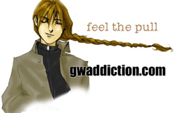 Gundam Wing Addiction
