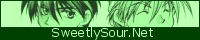 Sweetly Sour
