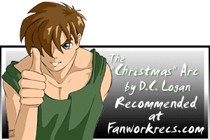 Fanworkrecs: The Christmas Arc