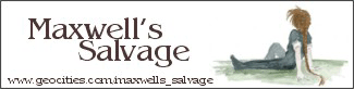 Maxwell's Salvage 2