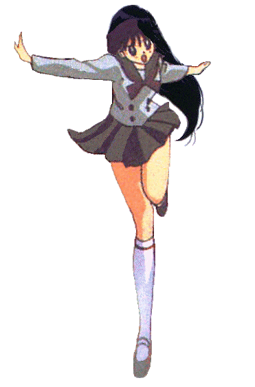 Aiku Ryu Taisan!