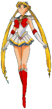 Link to Usagi's Library Click to go.