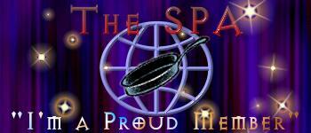 the Subaru Protection Agency!!! Join the cause and may the Frying pans unite us all!!