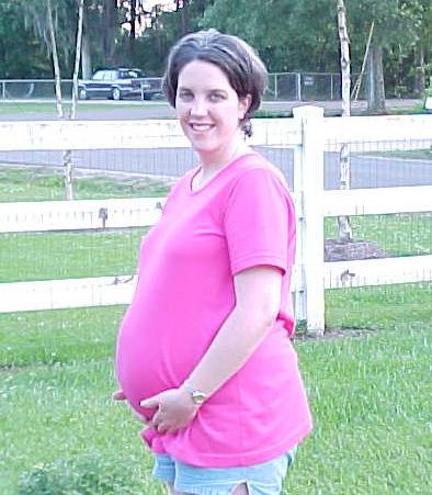 cfourrier 36 weeks (36kb)