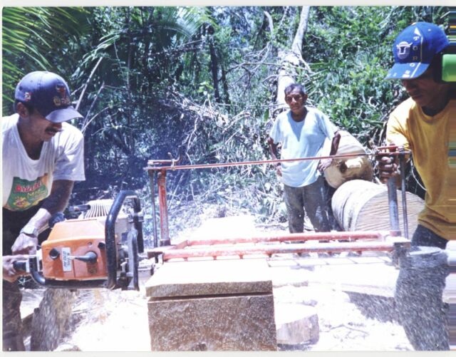 070 CHAINSAW