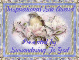 surrendering to God through poetry