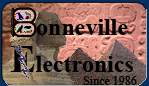 Bonneville Electronics