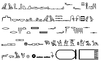 Cartouche Fonts