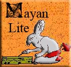 Mayan Lite