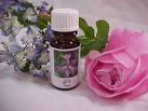 essential oil