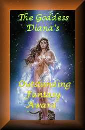 From the Goddess Diana