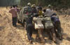 a. New road to Anlong