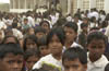 n. School kids