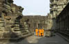 l. Angkor Monks