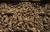 n. Banteay Srei carvings