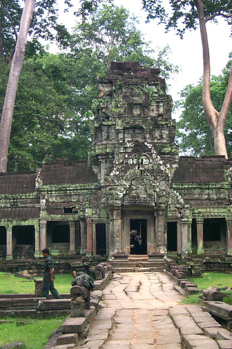 Angkor 7