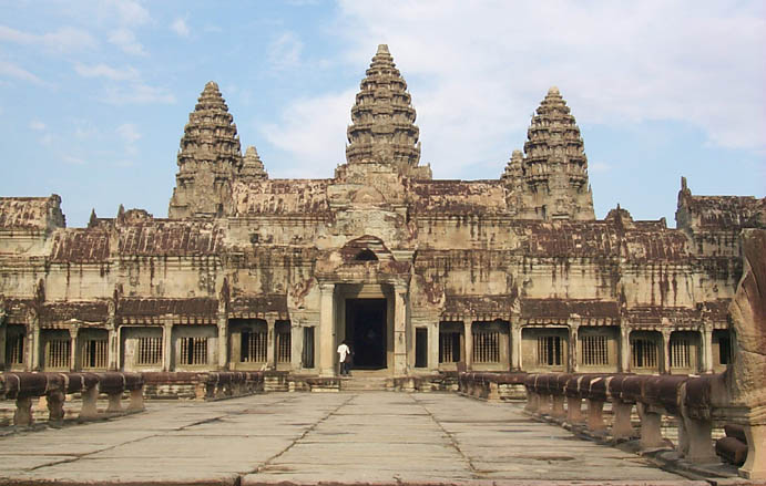 Angkor 9