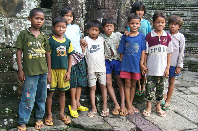kids