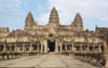 Angkor Wat