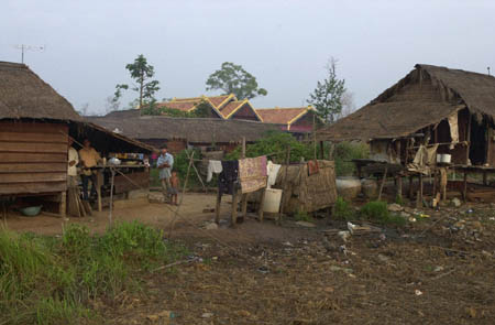 m. Trapang Prasat