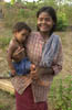 j. Mother & Child