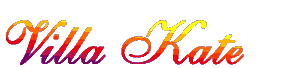 Villa Kate logo