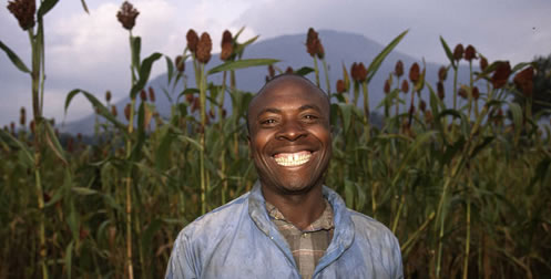 smile