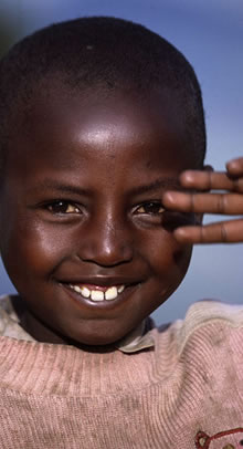 child