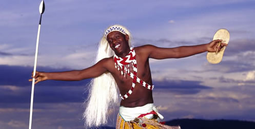 dancer