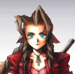 Aeris Gainsborough