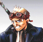 Cid Highwind