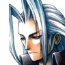 Sephiroth