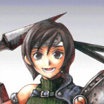 Yuffie Kisaragi