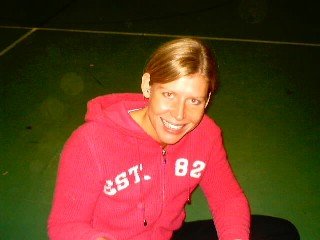 Amanda 
