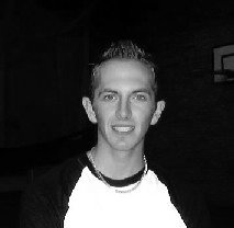 Gavin Woodhead