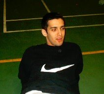 Kieran