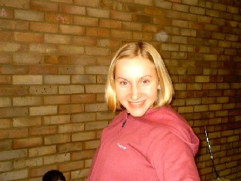Krissie Wood