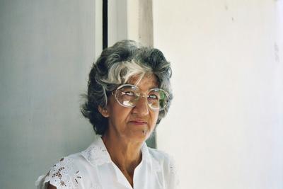 Abuela