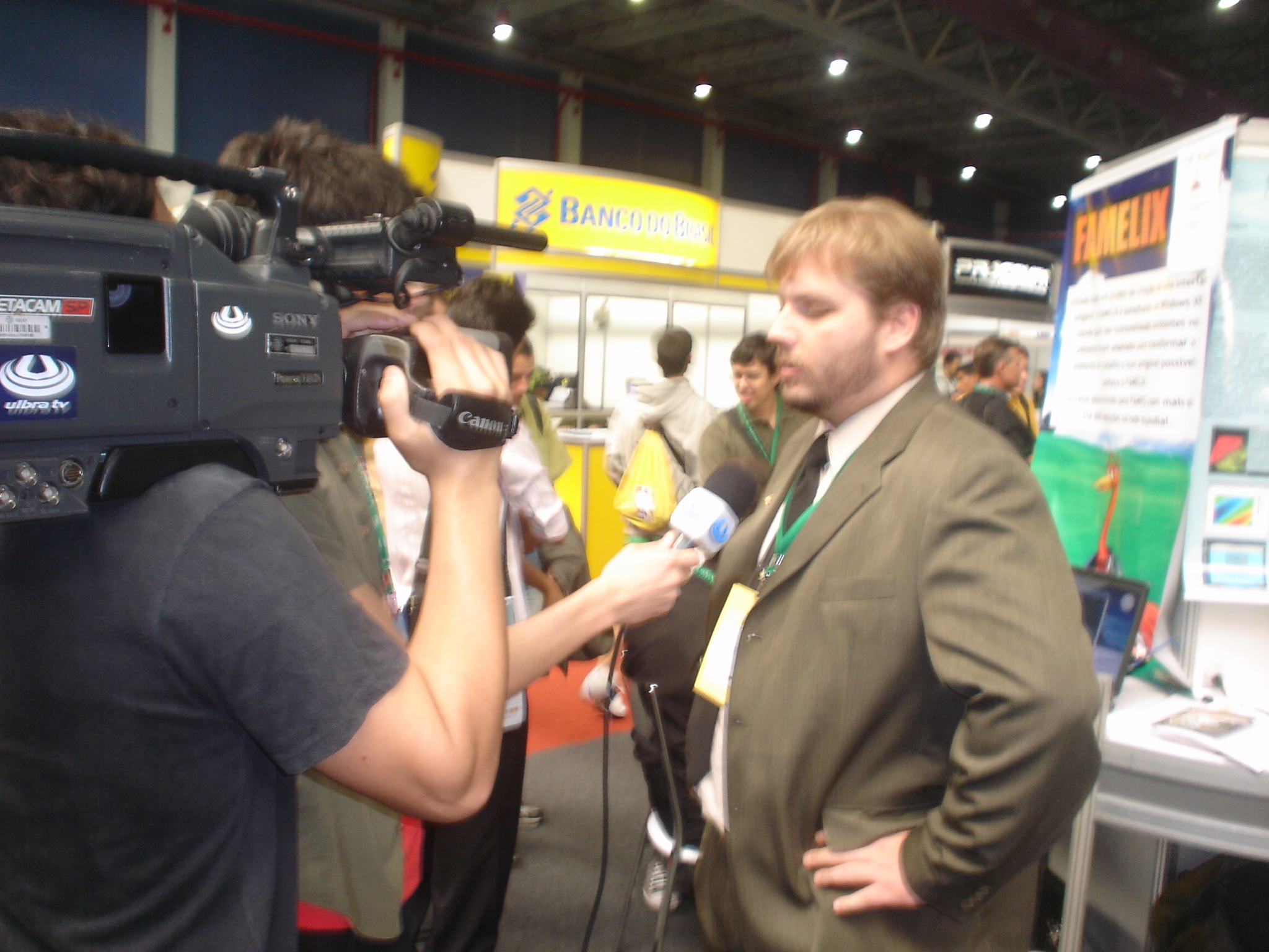Entrevista