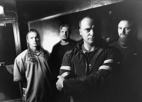 Disturbed Online