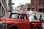 Elvis Parade