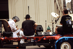 Elvis Parade