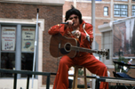 Elvis Parade