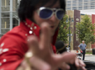 Elvis Parade