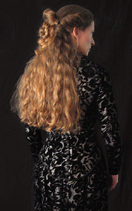Drusilla