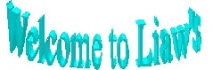 Welcome Banner