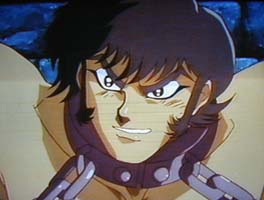 Akira Fudo